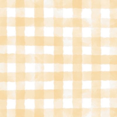 Papel de Parede Xadrez Cookies