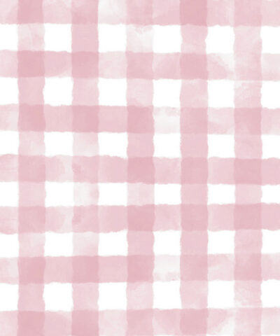 Papel de Parede Xadrez Cookies