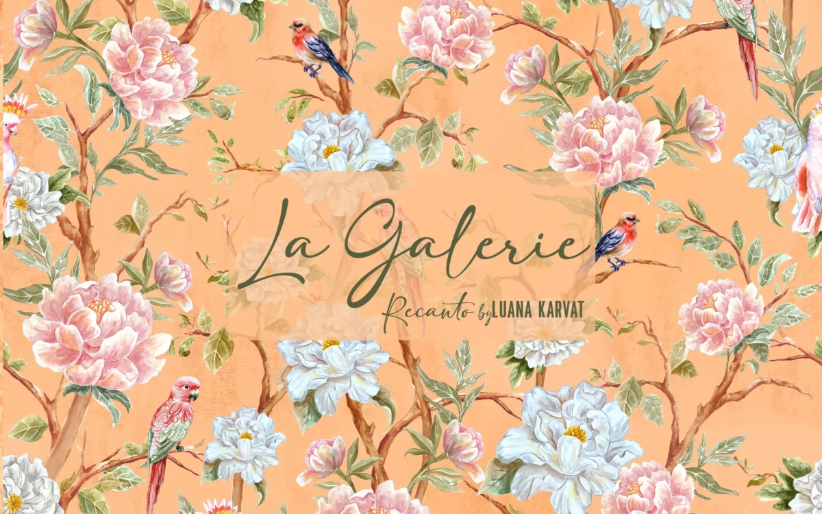 Book Le Galerie