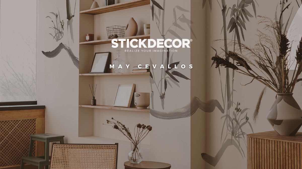 STICKDECOR
