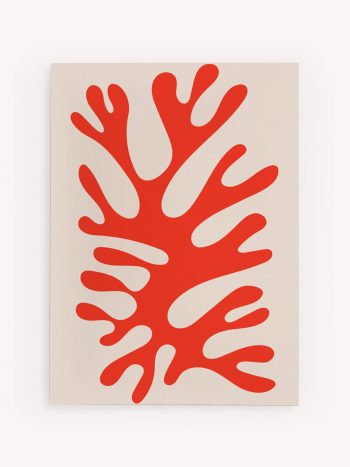 Quadro Matisse II