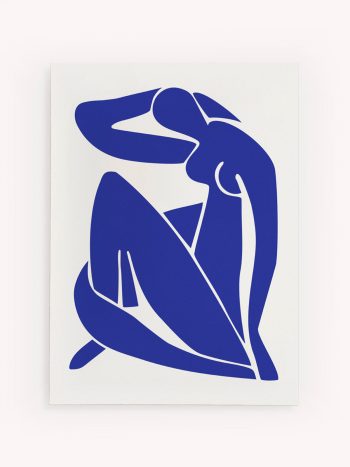 Quadro Matisse VI