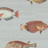 Papel de Parede Peixes Acquario