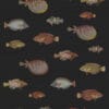 Papel de Parede Peixes Acquario