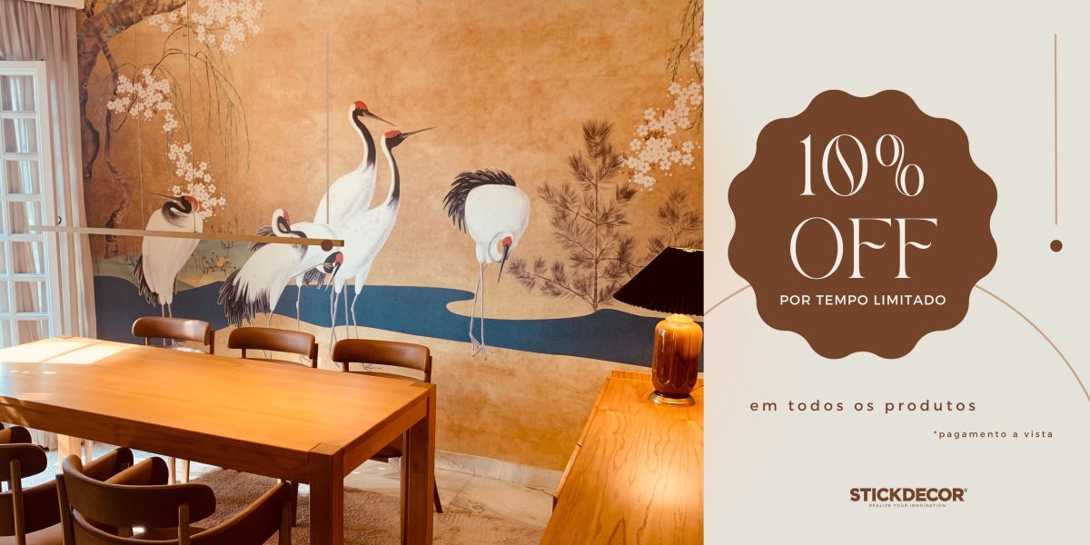 STICKDECOR