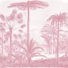Painel Fotográfico Floresta Amazzô - Imagem 11