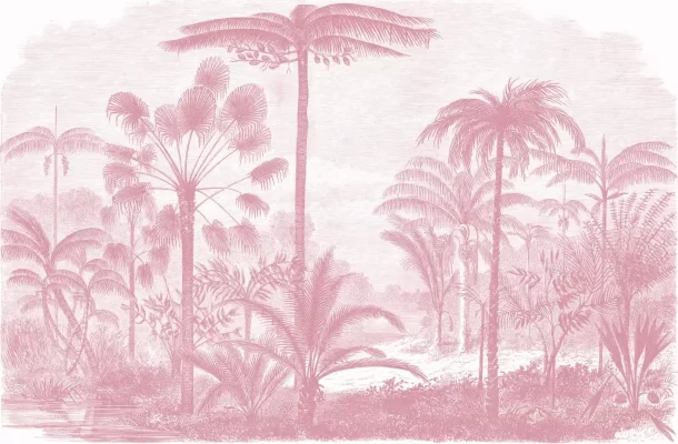 Painel Fotográfico Floresta Amazzô - Imagem 11