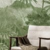Painel Fotográfico Floresta Tropicalia