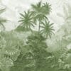 Painel Fotográfico Floresta Tropicalia