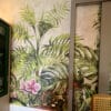 Painel Fotográfico Floresta Paradise