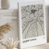 Quadro Bouquet