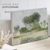 Quadro Can Canana