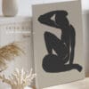 Quadro Henri Matisse