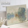 Quadro Reflexo