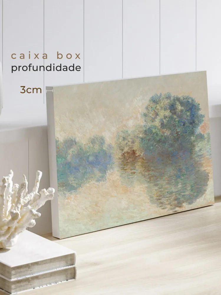 Quadro Reflexo