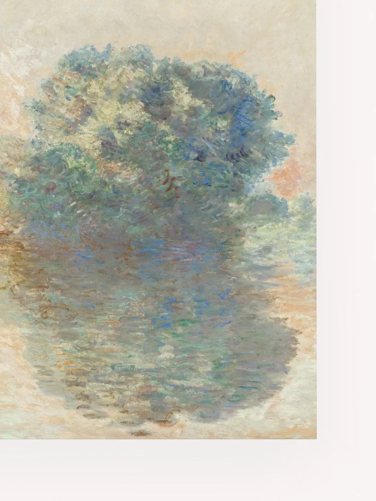 Quadro Reflexo