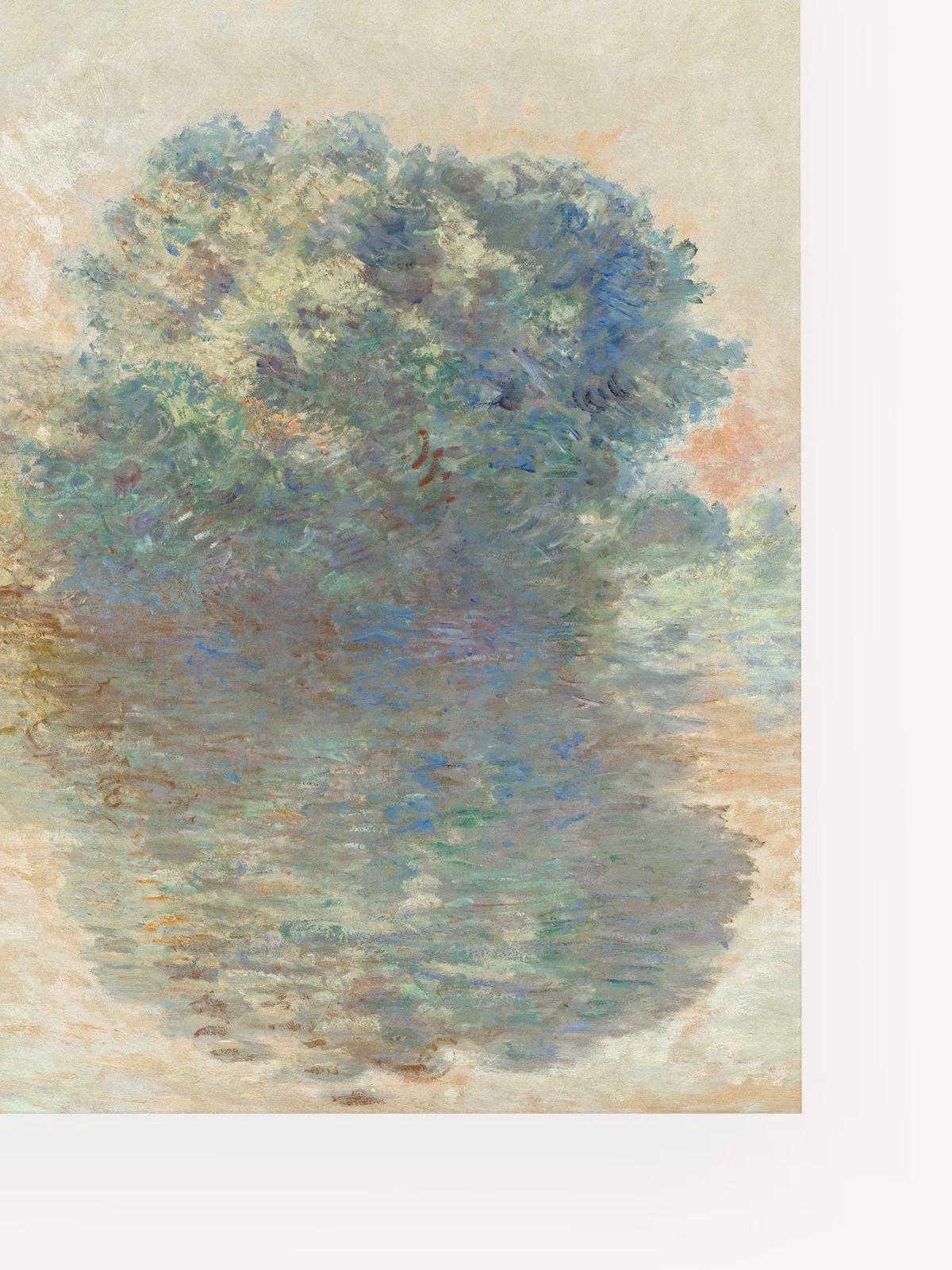 Quadro Reflexo
