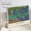 Quadro Van Gogh Irises