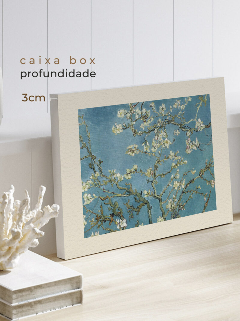 Quadro Blossom