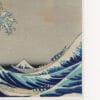 Quadro Hokusai