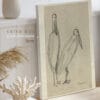 Quadro Oiseau