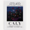 Quadro Alvarez Caly