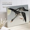 Quadro Birds