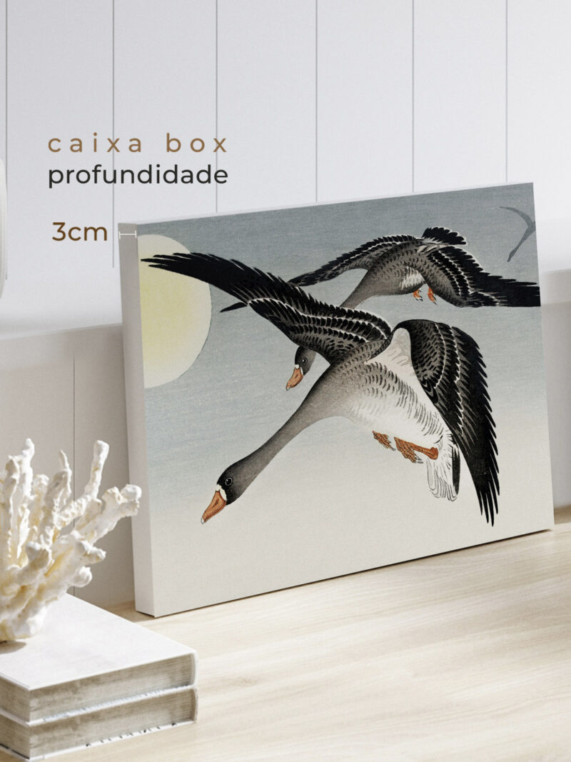 Quadro Birds