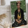 Quadro Frida Kahlo