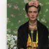 Quadro Frida Kahlo