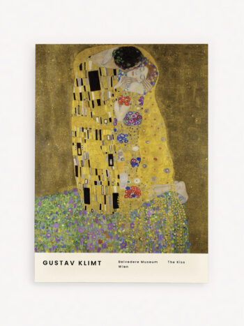 Quadro Gustav Klimt