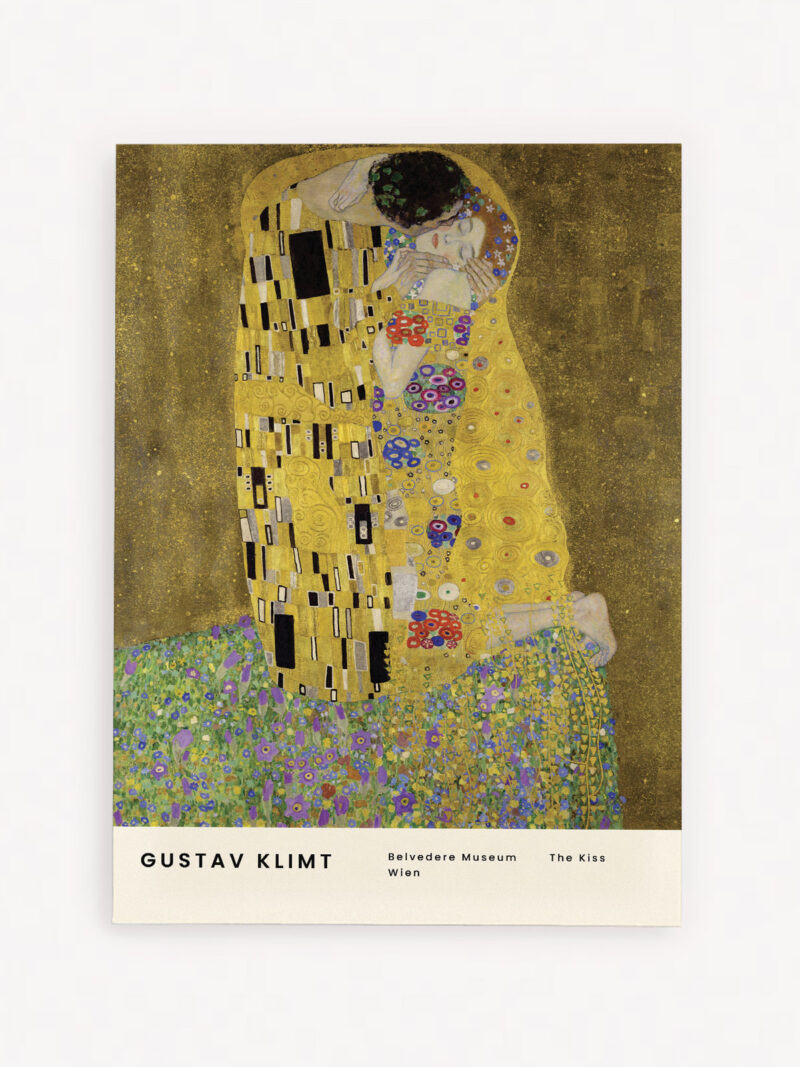 Quadro Gustav Klimt