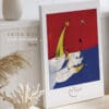 Quadro Joan Miró