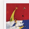 Quadro Joan Miró
