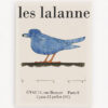 Quadro Les Lalanne