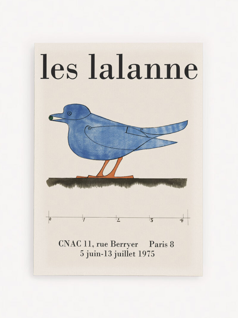 Quadro Les Lalanne