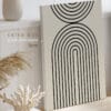 Quadro Ligness