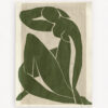 Quadro Matisse