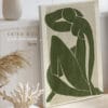 Quadro Matisse