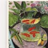 Quadro Matisse The Gold Fish