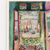 Quadro Matisse The Open Window