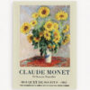 Quadro Monet