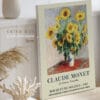 Quadro Monet