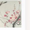 Quadro Ohara Koson