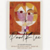 Quadro Paul Klee
