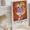 Quadro Paul Klee