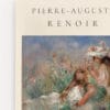 Quadro Pierre August Renoir