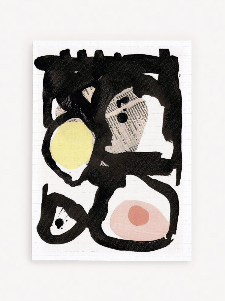 Quadro Yugure
