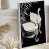 Quadro Swan