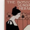 Quadro The Boston Sunday Herald
